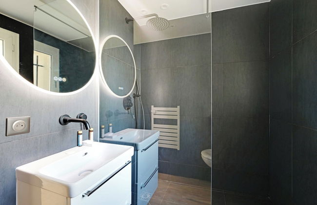 Cosy, Fully-equipped apt - 1bd/2p - Near Paris - Foto 5