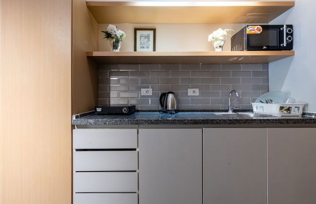 Bird Nest Near Arkan Plaza - Foto 41