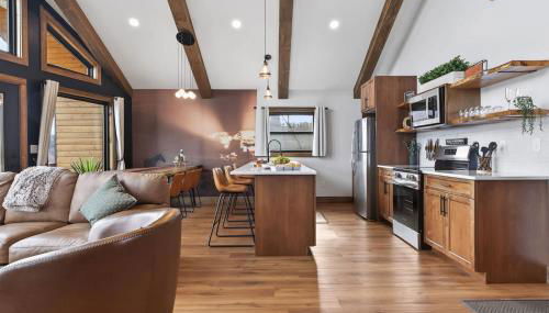 Golden Dawn at Saluda Mountain Retreats - Photo 5