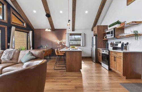 Golden Dawn at Saluda Mountain Retreats - Photo 5