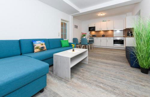 Haus Strandkorb - Poolnähe - Garten - Tischtennis - Foto 38