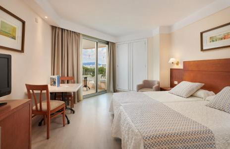 Hipotels Bahía Grande Aparthotel - Foto 46