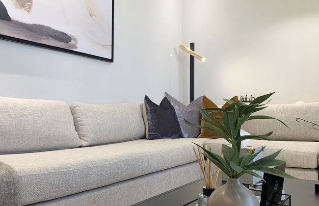 Kease Qirwan B-13 Royal touch Patio AX97 - Foto 8