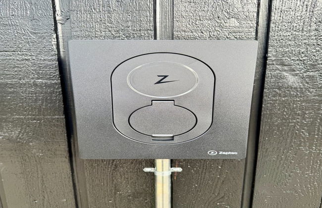 "Skammel" - 900m from the sea - Foto 3