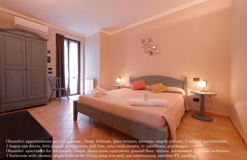 Agriturismo Da Giovanni - Foto 64