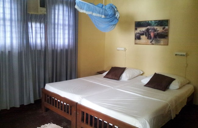 Villa Rosita - Foto 9