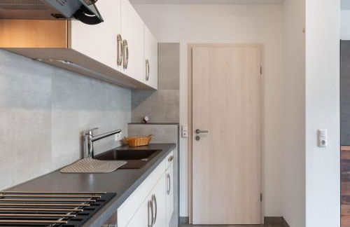 Lovely Apartment in Stützerbach near Forest - Photo 32