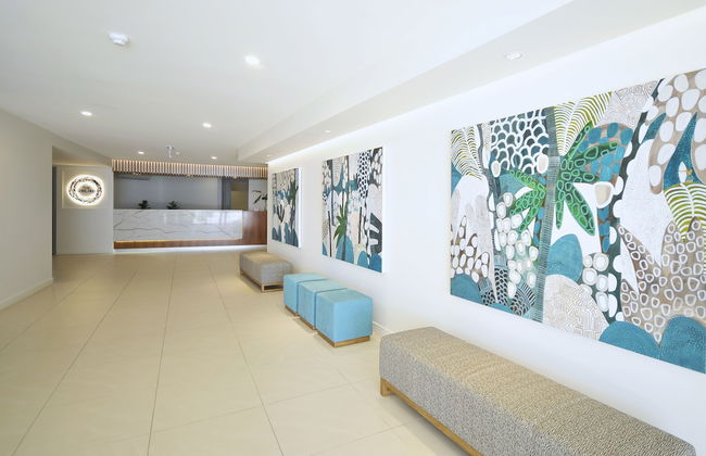 The Garland at Rainbow Bay - Foto 3