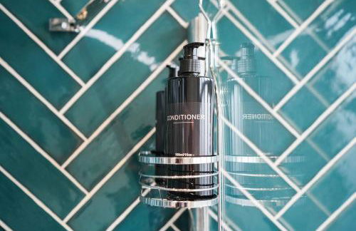 Kelham Riverside Loft,Free Parking,Gym, River view - Foto 47