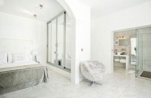Rent Your Luxury 4 Bedroom Villa, Ibiza Villa 1277 - Foto 17