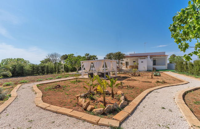 Villetta Marcella - Foto 30