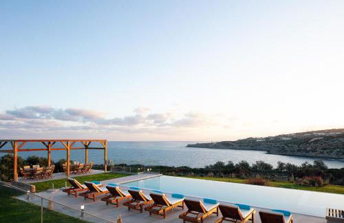 Rethymnian Gem Luxury Villa - Foto 55