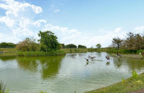 Charlies Cabin - Uk49906 - Foto 13