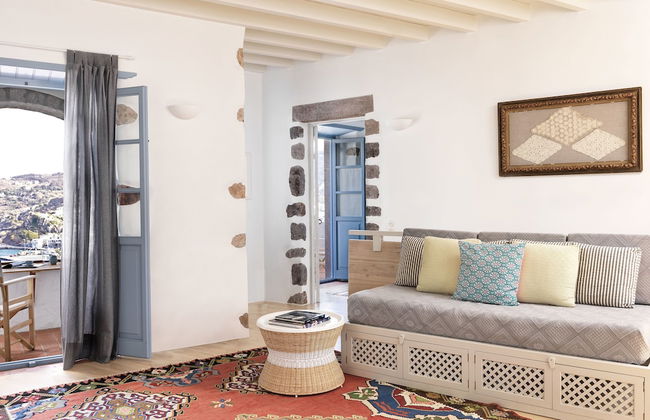 Patmos Eye Boutique Hotel & Villas - Foto 31