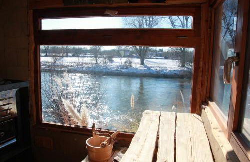 Danubio an der Donau - Donau-Resorium - Foto 39