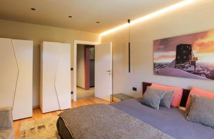 Casa di Sant'Anselmo Aosta - Il Parco - Foto 8