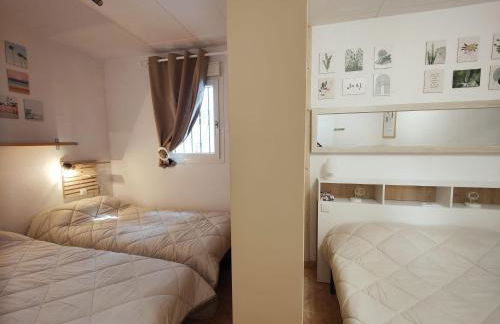 Casa con vistas al mar y a la montaña en la Almadrava AV-36 - Foto 22