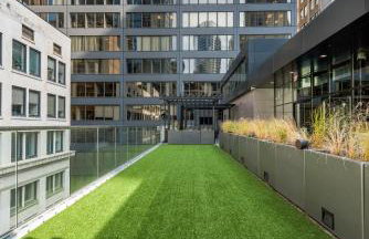 Experience Downtown Chicago at Millennium - Luxury Apartments in The Loop - Photo 16