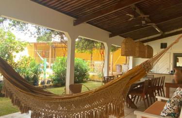 Casa Sol-ampla com piscina no coração de Gostoso - Foto 16