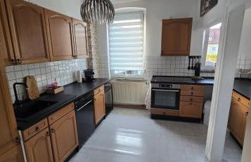 Vier Zimmer Appartment mit Küche & Bad - Foto 10