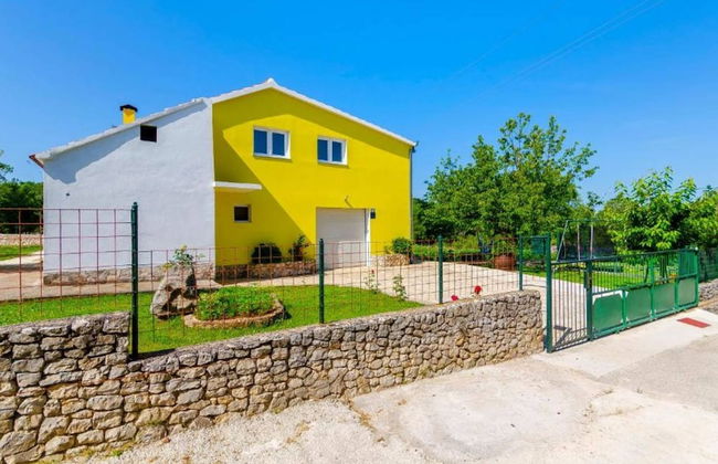 Tranquil Oasis Holiday Home Primorski Dolac With Pool - Foto 21