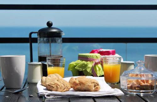 appartement vue mer el farniente - Foto 14