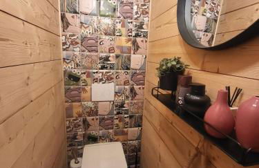 Chalet de montagne familial - Foto 11