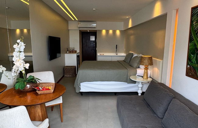 HY Beach Flats - Foto 21