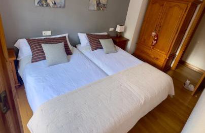 Apartamento El Tilo de Benás - Foto 17