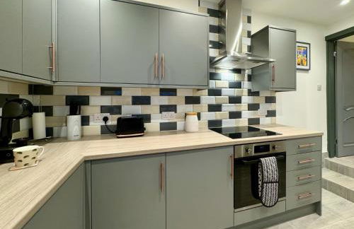 Crow Hill House - Great for Contractors or Family Holidays - Foto 51