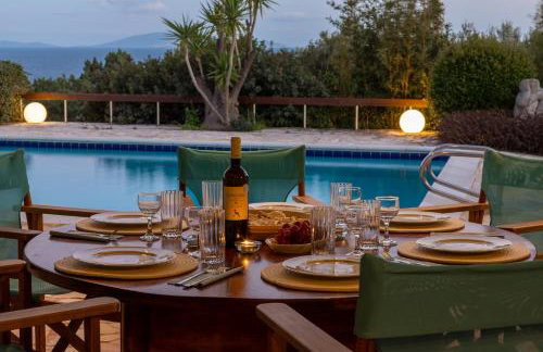 Villa KATHERINA G - Foto 31