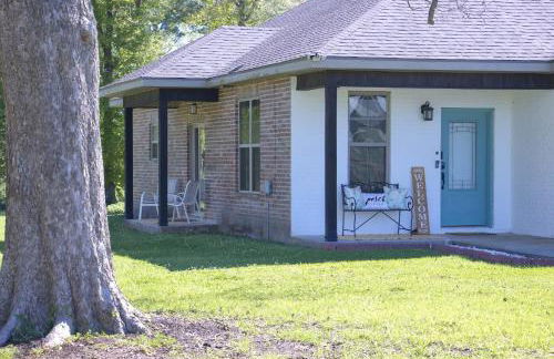 Country Cottage - Broussard - Foto 24