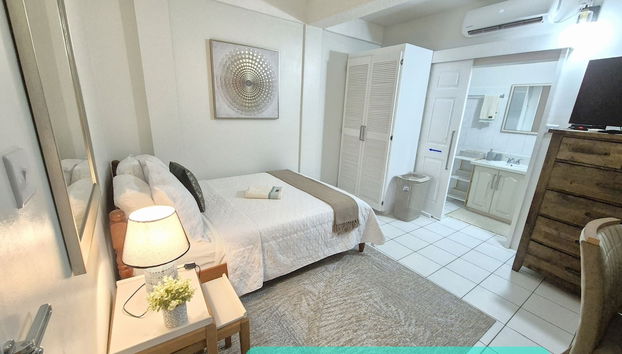 Silver View Apartments - Foto 2, Habitación