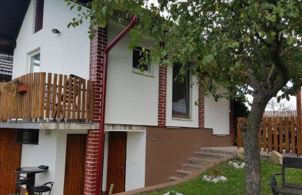 Kuca za odmor Vinica breg - Foto 1