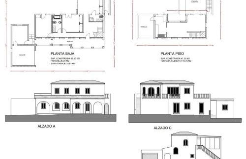 Es Macar, heated pool & sea views - Foto 39