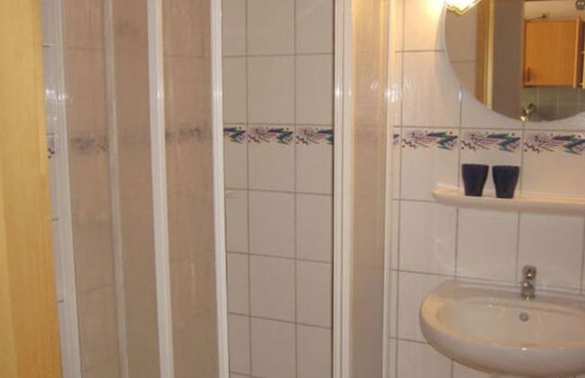 Buschsand Lee Comfortable Holiday Residence - Foto 8