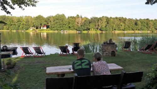 Ferienwohnung-Sonnenparadies-Wandlitz - Foto 2