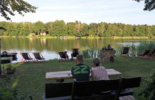 Ferienwohnung-Sonnenparadies-Wandlitz - Photo 2