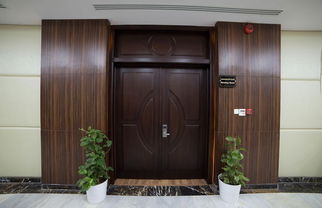 Raoum Inn Hotel Apartments- Buraydah - Photo 36