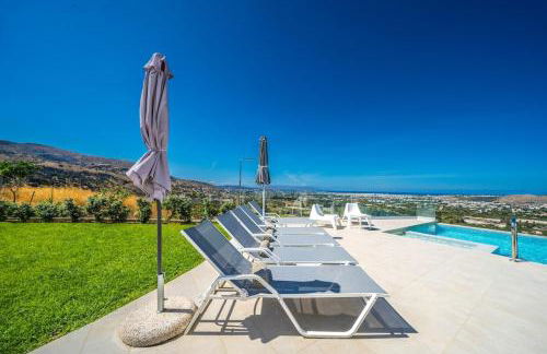 Villa Con Vista- Heated Pool 4 bdr sleeps 8 - Foto 70