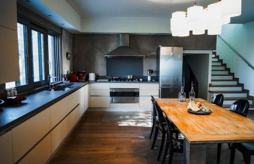 Villa Lithos - Foto 31