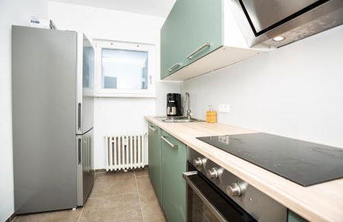 Penthouse Wohnungen mit Ausblick - Foto 27