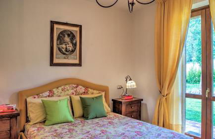 Villa Bella 8 in Massa Martana - Foto 23