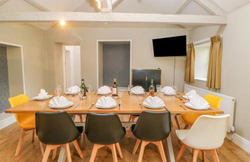 Burns Cottage - Foto 19