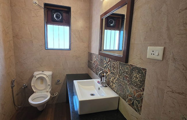 Coastal Suites Apart-Hotel - Foto 38