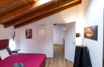 Abitare il Tempo-Elegante e Moderno-ad 1 bus da Roma - Foto 19