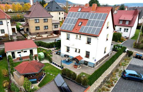 Ferienwohnung Weidler 1 - Foto 1