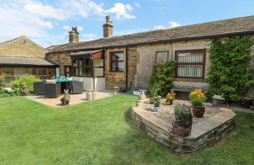 West End House - Foto 1