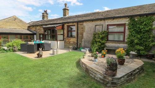 West End House - Foto 1