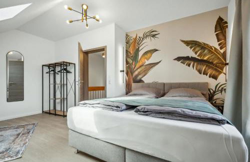 Design-FeWo Heidetraum - Foto 8